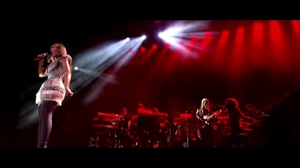 Beyonce - Hello (i Am... Yours!!! Performance World Tour 2010)