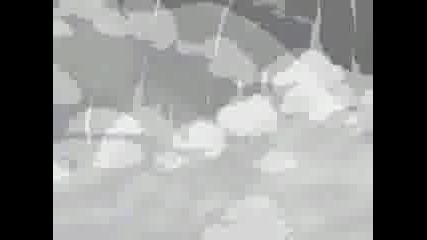 Naruto And Gaara Stand Alone