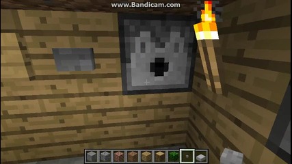 Minecraft Trailer
