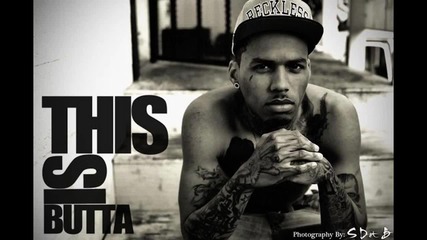 Dreamin - Kid Ink feat K - Young 