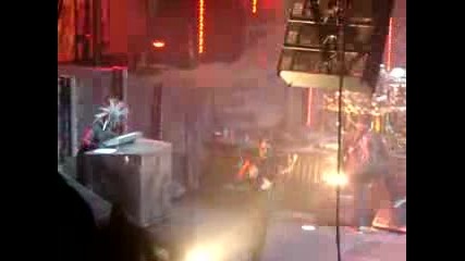 Slipknot Before I Forget 2009 Iowa