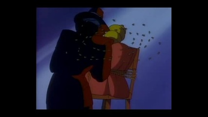C.o.p.s. - 1x03 - The Case of The Baffling Bugman 
