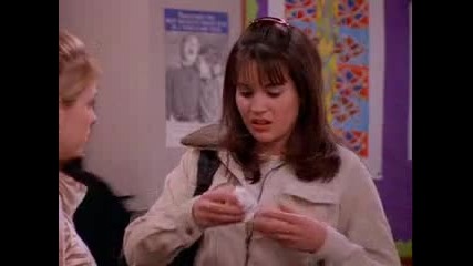 Sabrina - The Teenage Witch S01e18 / Сабрина - младата вещица (епизод 18) 