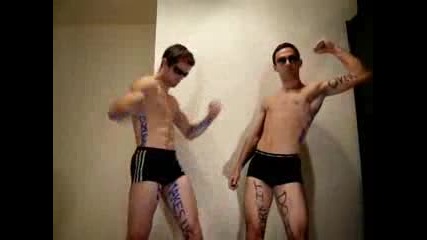 Daft Punk - Harder Better Faster Stronger