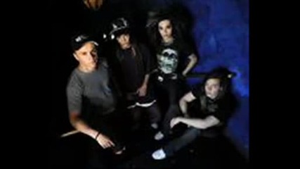 Tokio hotel 4ever!!