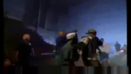 Gang Starr - Suckas Need Bodyguards