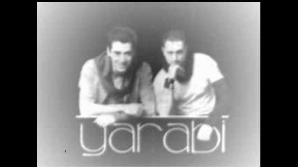 !!!new!!! Yarabi - Again !!!new!!!