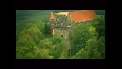 Жанна Фриске - Старый Замок