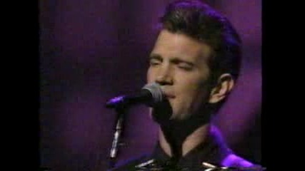 Chris Isaak - Leah