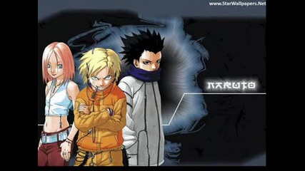 Наруто The Best.wmv