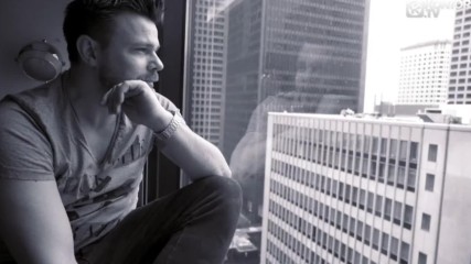 Atb feat. Haliene - Pages ( Official Video)