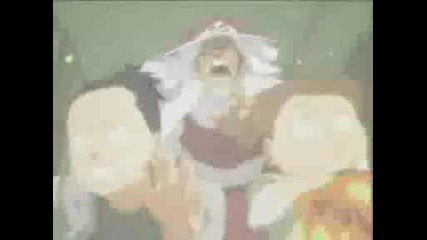 Naruto - Amv