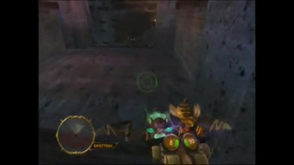 Xbox Oddworld Stranger s Wrath part 7