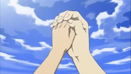 [ Ending ] Full metal Alchemist Brotherhood Ending 4