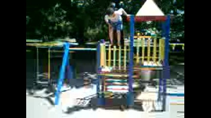 Dani Jump 1