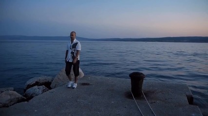 New 2013! Nemirno more - Okean ( Official Hd Video)