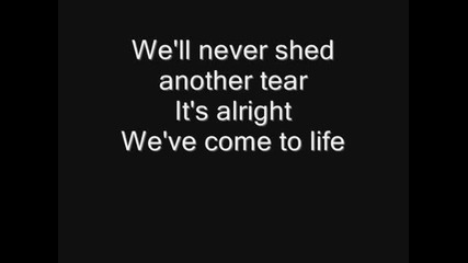 Alter Bridge - Come to Life