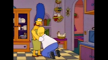The Simpsons S02 Ep18