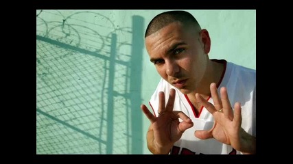 pitbull - feels good
