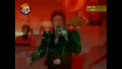 Tom Jones - Delilah - live tv show 70s