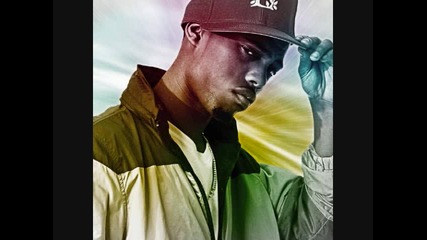 Ray Paul Feat. Bob - I Feed These Streets (2009) 