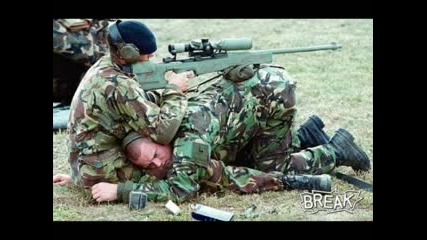 Смешни Армейски Снимки - Много Добри - 3част
