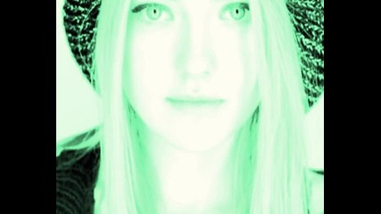 Dakota Fanning * She Fire 