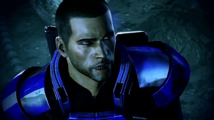 Mass-effect 3-част13--andyshow-----