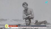 "Нищо лично": Борис Сариков - скулпторът, който обиколи света и се върна в България