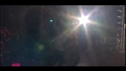 Starsplash - Alive (official Video Hq)
