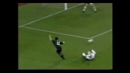 Champions League Classic 22/11/1995 Real M - Ajax