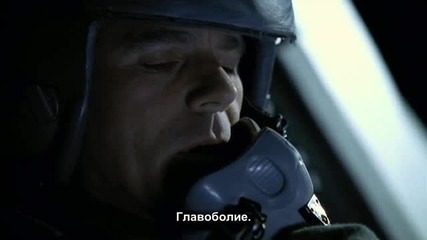 Stargate Sg - 1 Season 4 Episode 12 Part 5