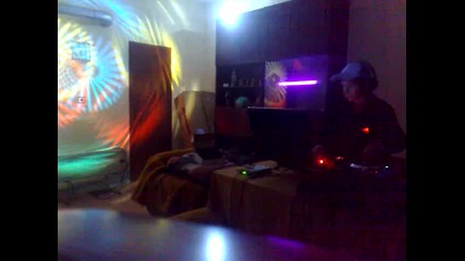 Numark ns7