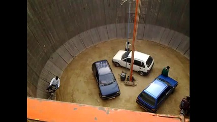 най-големите лудаци на света