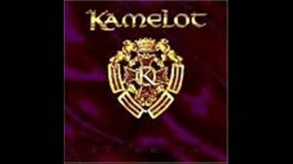 Kamelot - Eternity