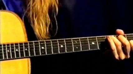80s Rock Whitesnake - Too Many Tears & The Deeper The Love (acoustic)