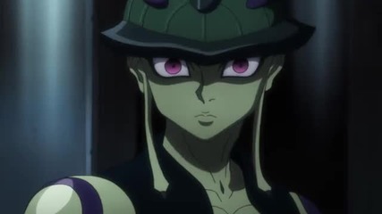 Hunter x Hunter (2011) - 132 / Eng Subs