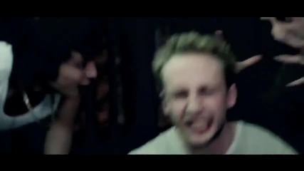 Fike & Jambazi. Официальный на песню 'паранойя'.