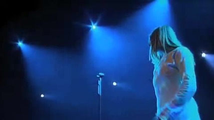 schiller | sleepy storm | live 2006