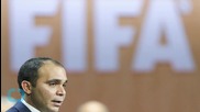 Sepp Blatter Wins Re-Election as FIFA President