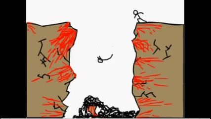 The Cliff 1 