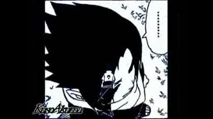 Sasuke ana Itachi - Apology of hatred
