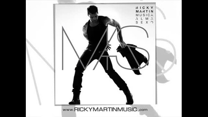 Ricky Martin - Shine 