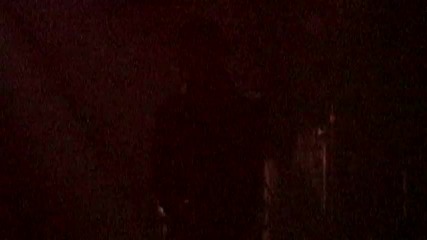 Dead By Sunrise - Let Down (live New York City 14.10.2009) 