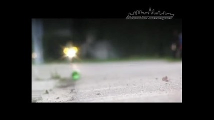Streetfighters - catch the life