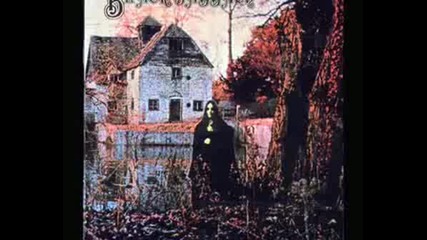 Black Sabbath - Sleeping Village