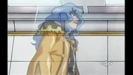 Bakugan New Vestroia Episode 6 [1 3]