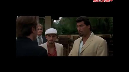 Наказателят (2004) ( Високо Качество ) Част 3 Филм 