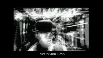 Diana Ross - Take Me Higher (m - Phasis Rmx) 