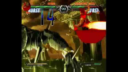 Black Fire
